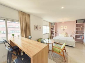 NUEVO Moderno departamento en Palermo